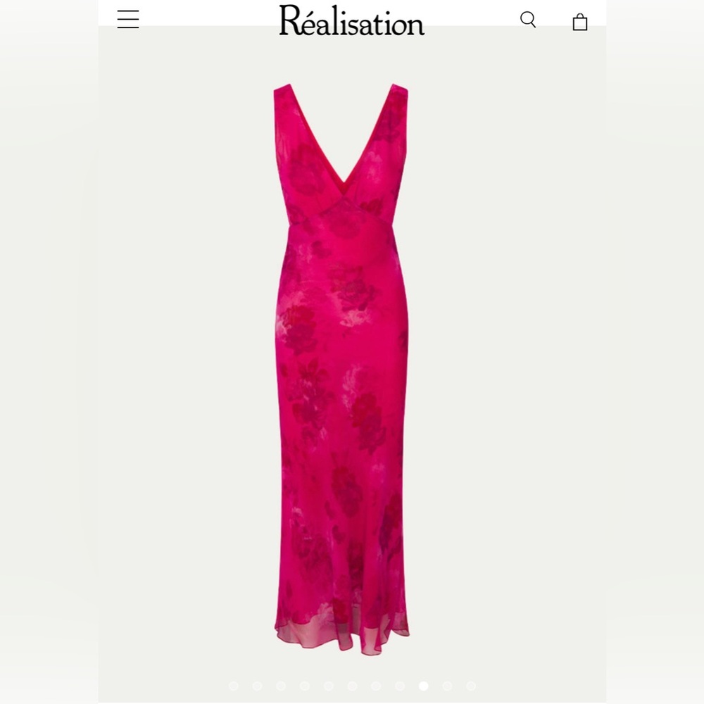 Realisation Par - the Annie size small